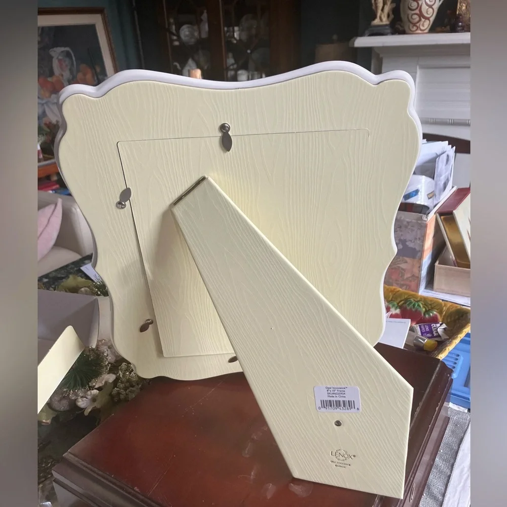 💥New Lenox Picture Frame